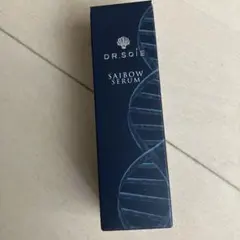 DR.SOIE SAIBOW SERUM 10mL 美容液のサムネイル