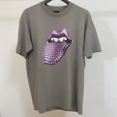 90s ビンテージ T ストーンズ スパイクタン ROLLING STONES
