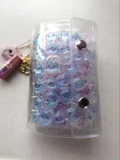 シール帳 完成品 正規品 しずくちゃん