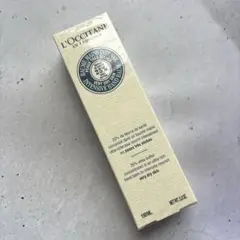 【新品未使用未開封】ロクシタン　シア ザ・バーム 150mL ハンドクリーム