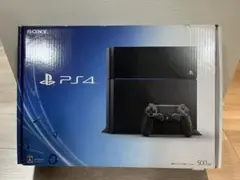 SONY PlayStation4 CUH-1000A 本体　動作確認済み
