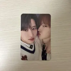 NCT WISH WISHLIST WISHarc シオン サクヤ ケミ トレカ