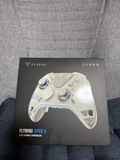 FLYDIGI APEX5 エリートゲームコントローラー