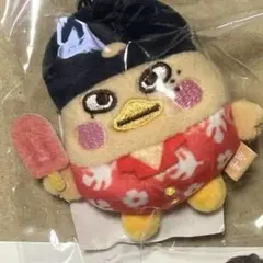 RIIZE ソヒ　ソウルコン　ミニドール　トレカキーリング　summer