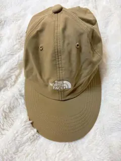 美品　ノースフェイス　バーブキャップ　キャップNN01903 Mサイズ