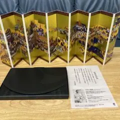 祇園祭 キーヤン絵巻屏風 - メルカリ