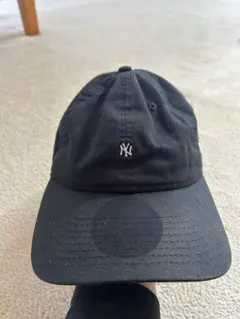 ニューヨーク・ヤンキース 9THIRTY ブラックキャップ
