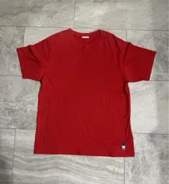 モンクレール　Tシャツ　フラグメント　ロゴ　大人気美品希少即完売　L