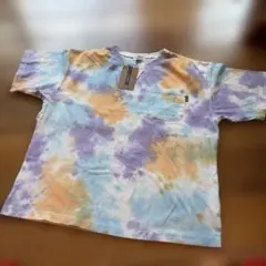 F.O.KIDS タイダイ Tシャツ 150