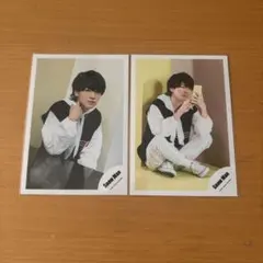 SnowMan 深澤辰哉 公式写真①