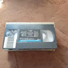 汚れた血　MAUVAIS SANG