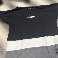 Kitson LA 半袖Tシャツ Lサイズのサムネイル