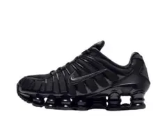 NIKE SHOXX TL ブラック 27.5のサムネイル
