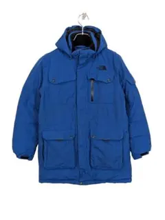 THE NORTH FACE McMurdo ダウンジャケット 150 キッズ
