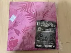 【未開封】ズートピア2 Happyくじ B賞 ニック アロハシャツ フリーサイズ