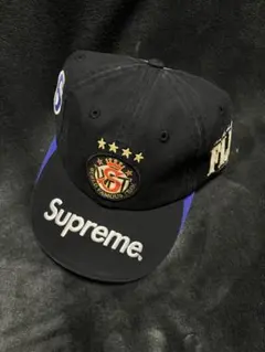 Supreme / Black/Supreme®/FIJI® 6-Panel - メルカリ