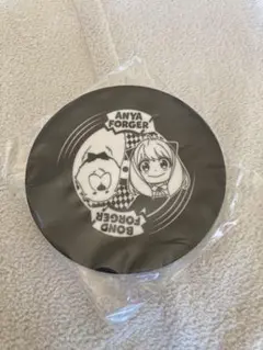 アーニャ、ボンドスパイファミリー　メラミンプレート未使用品