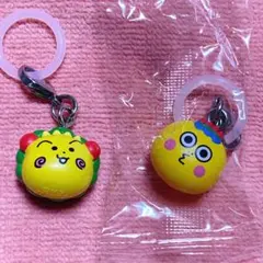 コジコジ 次郎 めじるしアクセサリー F