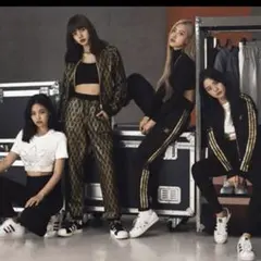 アディダス プレミアムSST ジャージ トラックパンツ スーパースター Lisa