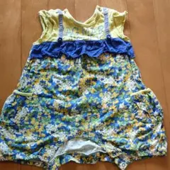 お値下げロンパース70　ラグマート