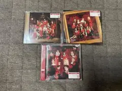 TWICE Perfect World 3枚セット