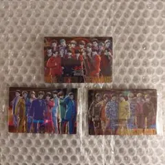 BOT ウエハース ランペ ファンタ バリ集合 まとめ売り