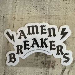 希少　ルイヴィトン　ヴァージル　非売品　ステッカー　シール