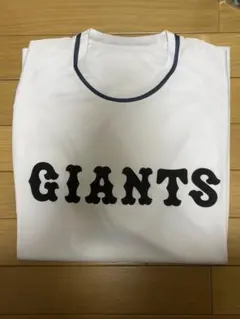 GIANTS 伝統の一戦 THE CLASSIC SERIES 復刻Tシャツ