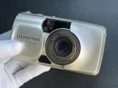2025年最新】Olympus mju zoomの人気アイテム - メルカリ