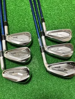 2026年最新】スリクソン アイアンzx5の人気アイテム - メルカリ