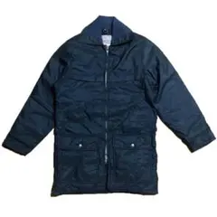 70s Woolrich SKI Coat 紺 TALON ウールリッチのサムネイル