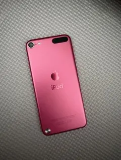 ☆美品 動作確認済 iPod nano 第7世代 ピンク Bluetooth - メルカリ