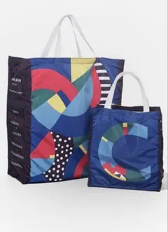 BAGGU コンランショップ　廃盤品　新品未使用 新品未使用 未開封 コンランショップ BAGGU - メルカリ