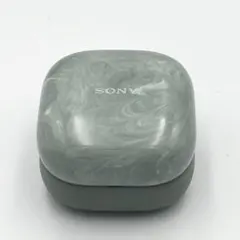 充電ケースのみ SONY LinkBuds Fit WF-LS910N グリーンのサムネイル