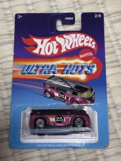 Hot Wheels Side Line