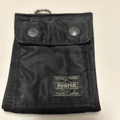 PORTER 財布