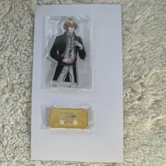 うたプリ ブロくじ シャニライ オムニバスMS C賞ミニアクスタ（那月）