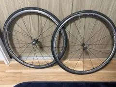 SHIMANO WH-6800 ULTEGRA アルテグラ ホイール前後セット - メルカリ