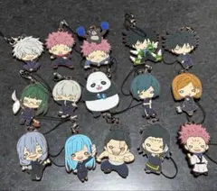 呪術廻戦 にとたん まとめ売り