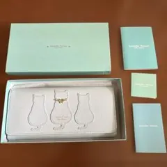 Samantha Thavasa 猫デザイン 長財布のサムネイル