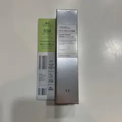 VT　マイルドリードルショット50 50mL