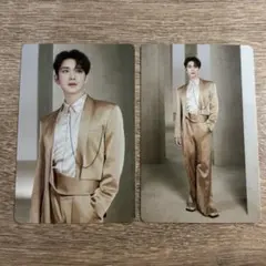 SEVENTEEN ジョシュア right here セブチ トレカ