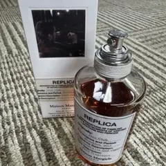 ⭐︎メゾンマルジェラ REPLICA ジャズ クラブ オードトワレ 100ml