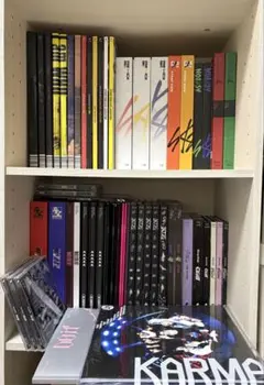2026年最新】stray kids cd まとめ売りの人気アイテム - メルカリ