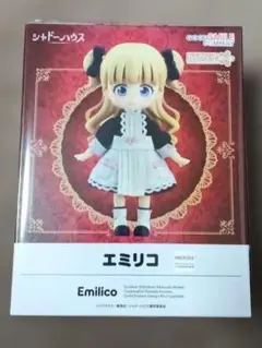 2026年最新】シャドーハウス ねんどろいどの人気アイテム - メルカリ