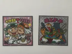 ビックリマン オールスタージグソーパズル 天聖界 レア コレクション