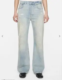 ⭐︎Acne studios 2021 Trafargerのサムネイル