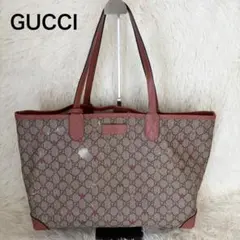 2026年最新】gucci トートバッグ ピンクの人気アイテム - メルカリ