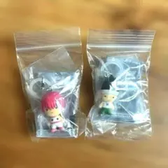 HUNTER×HUNTER ハンターハンター　ゴン　ヒカソ　2点
