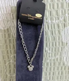 値下げ！ディズニーリゾート　ブレスレット